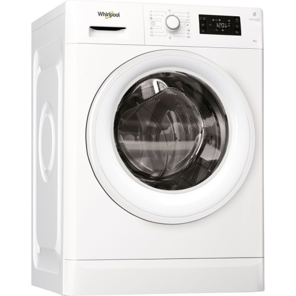 

Whirlpool FWG81284W EU