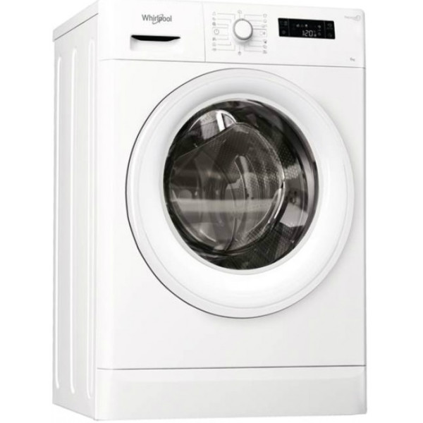 

Whirlpool FWSF 61252 W EU