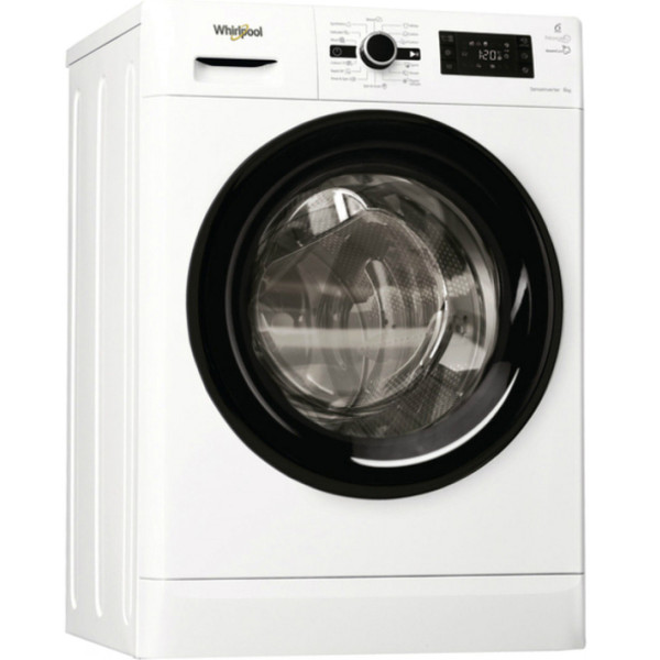 

Стиральная машина Whirlpool FWSG 61283 BV EE