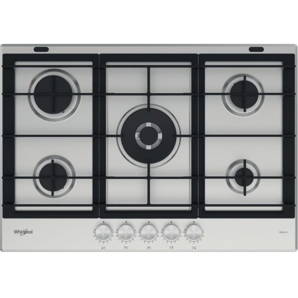 

Варочная поверхность Whirlpool GMWL728IXL