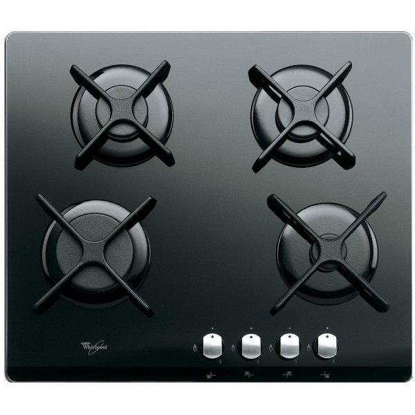 

Whirlpool GOR 6414 NB