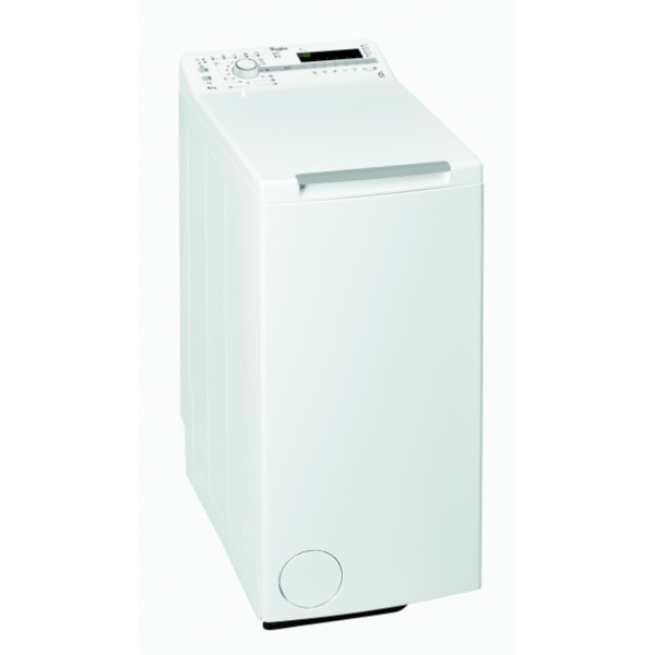 

Стиральная машина Whirlpool TDLR 60210