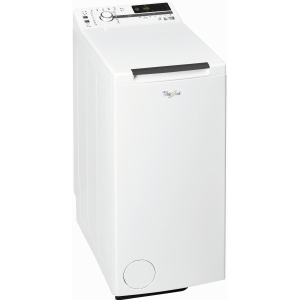

Стиральная машина Whirlpool TDLR 60230