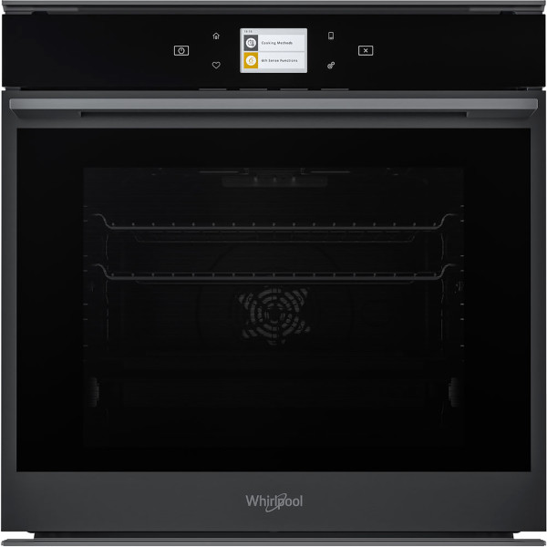 

Духовой шкаф Whirlpool W9OM24S1PBSS