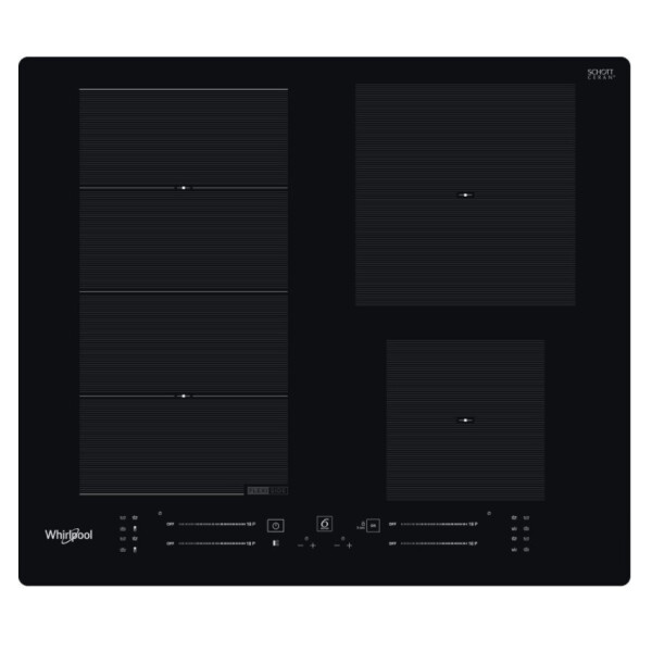 

Варочная поверхность Whirlpool WFS0160NE