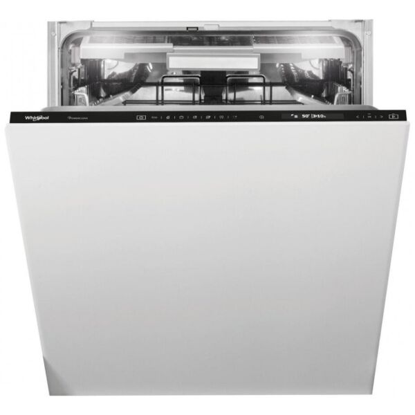 

Посудомоечная машина Whirlpool WIF5O41PLEGTS