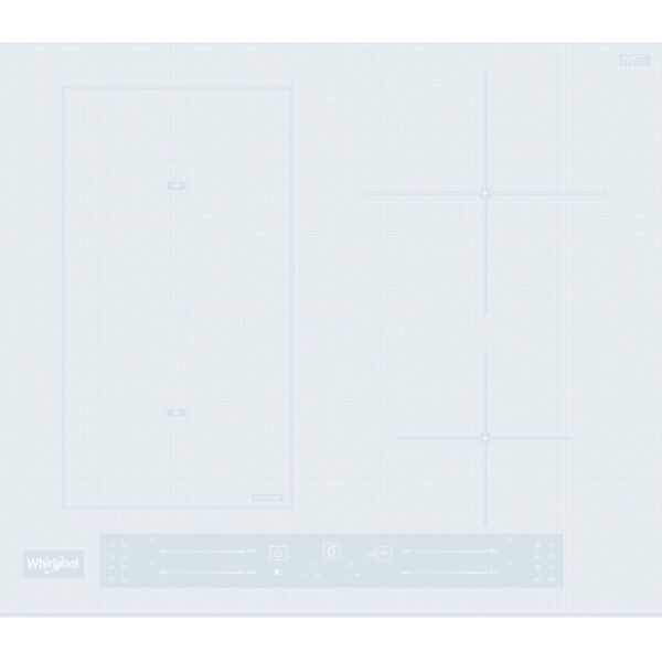 

Варочная поверхность Whirlpool WLS5360BFW