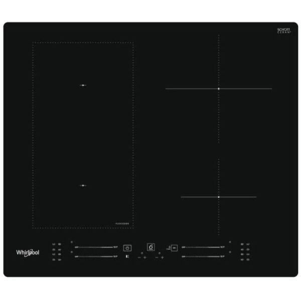 

Варочная поверхность Whirlpool WLS7960NE