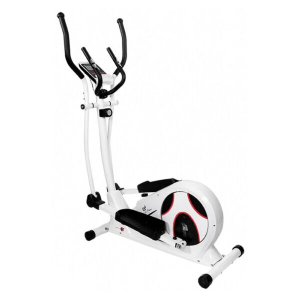 

Орбитрек Christopeit sport CS5 (белый)