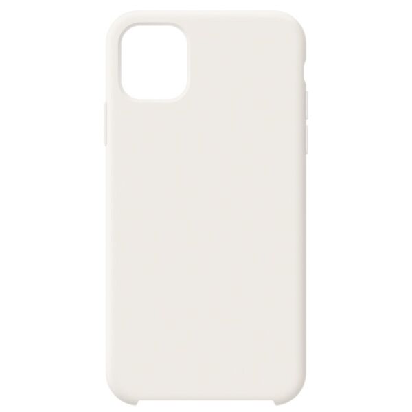 

Чехол ArmorStandart Apple iPhone 11 White ARM60564