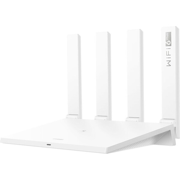 

Wi-Fi роутер Wi-Fi Huawei AX3 (Quad Core) WS7200-20 White
