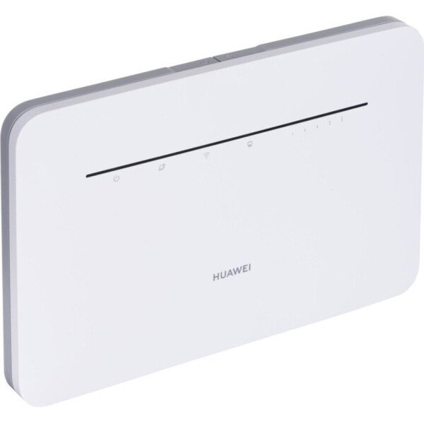

Wi-Fi 4G/3G Huawei CPE B535-232 White