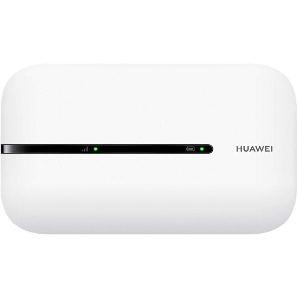 Акція на Wi-Fi 4G/3G Huawei E5576-320 White від Allo UA