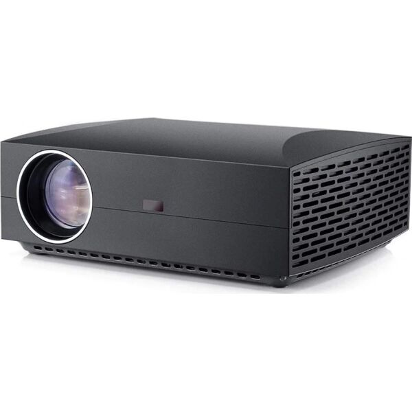

Проектор Wi-light F30 Wi-Fi Full HD