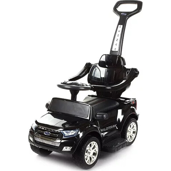 

Толокар-машина Bambi Ford Ranger M 3575EL-2 Black (M 3575EL)