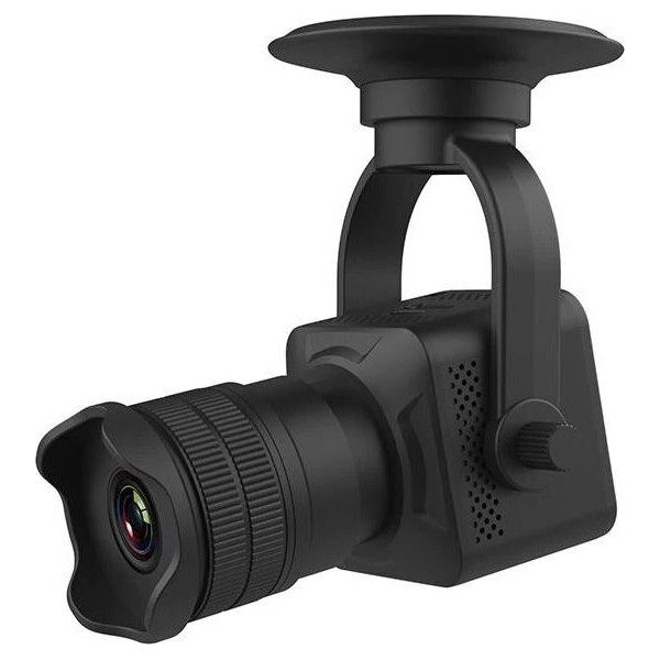 

Wifi мини камера с 12 Х кратным приближением HD720P Camsoy T6