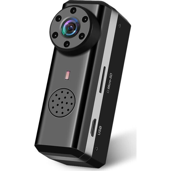 

Wifi камера мини HD 1080P c умным датчиком человека Spied W6