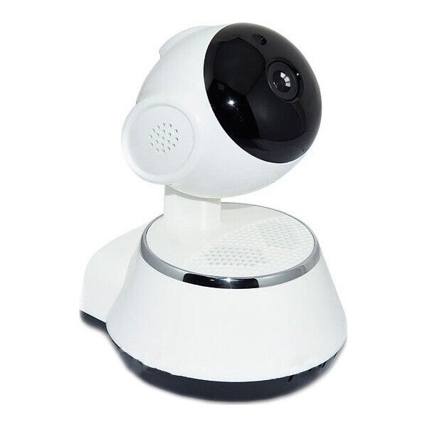 

Камера видеонаблюдения WIFI Smart NET camera Q6