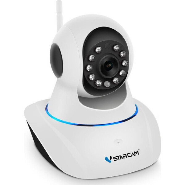 

Wifi камера видеонаблюдения поворотная Vstarcam C25 wip