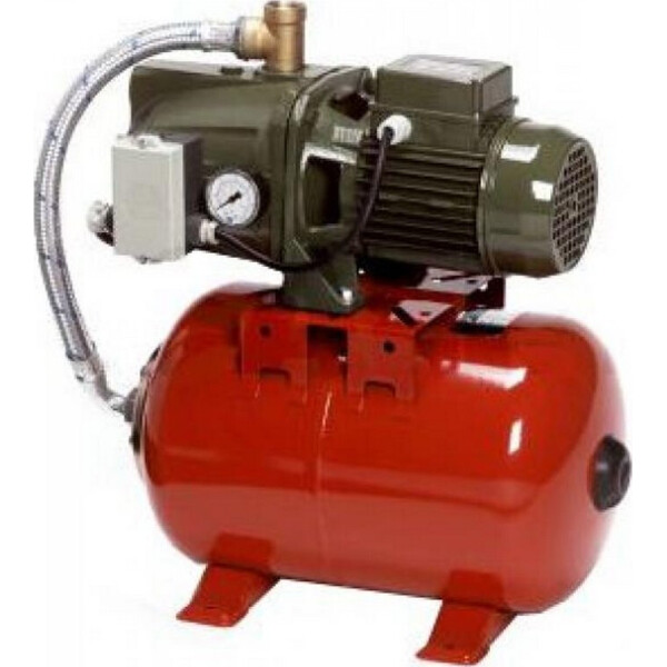 

Насосная станция Saer TRM-100 (1405)