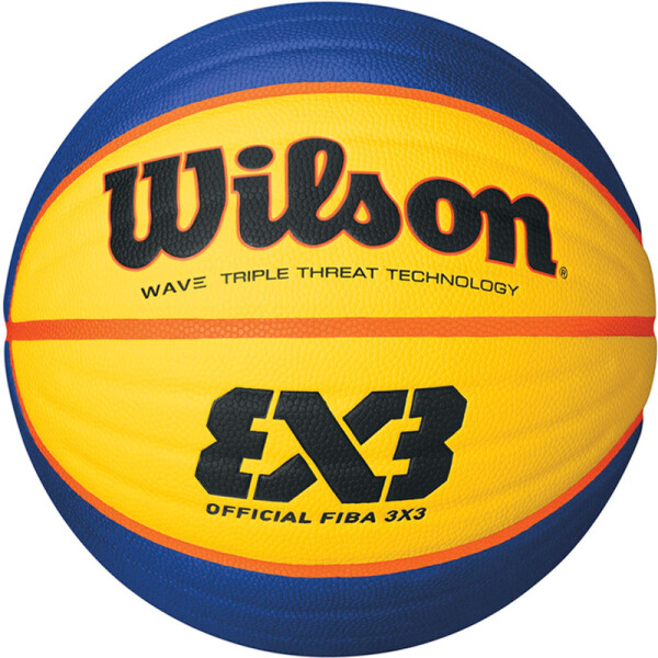 

баскетбольный Wilson Fiba 3X3 Game
