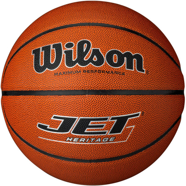 

баскетбольный Wilson Jet Heritage SS16