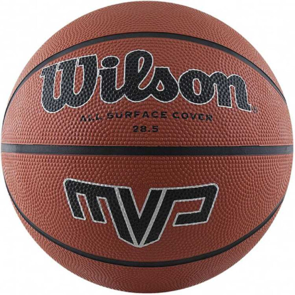

баскетбольный Wilson MVP 285 BSKT SZ6 SS19-101700