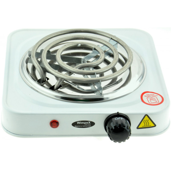 

WIMPEX HP WX-100B 1000W