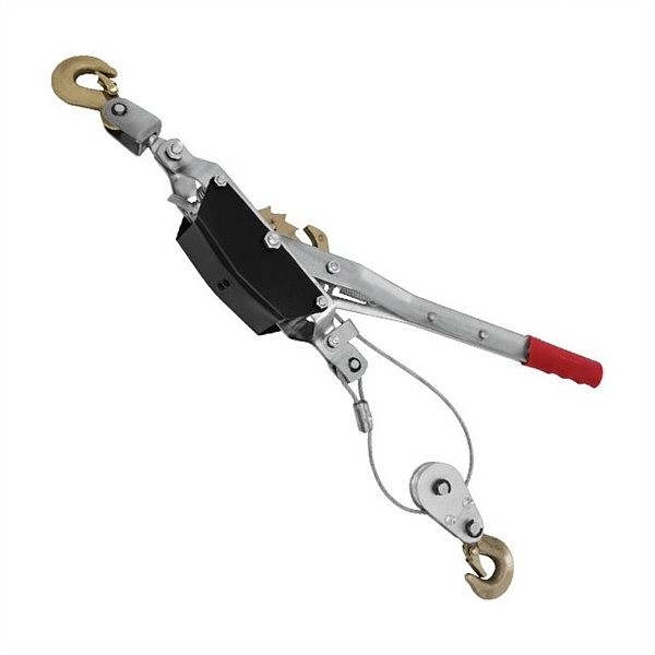 

Лебедка Intertool GT1444