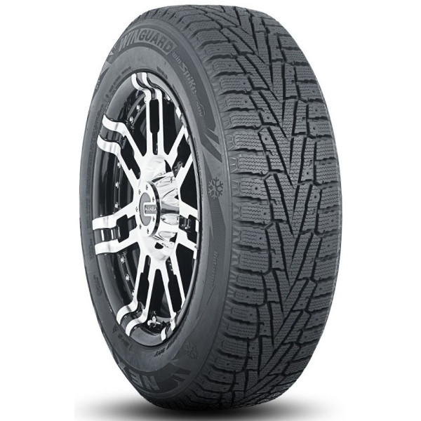 

Nexen WinGuard SUV 215/65R16C 109/107R (под шип)