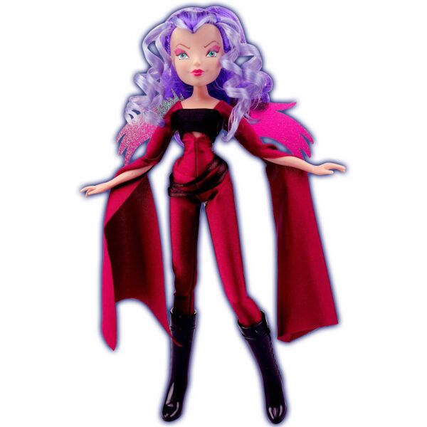 

Кукла Winx Трикс Колдунья Сторми (IW01971497)