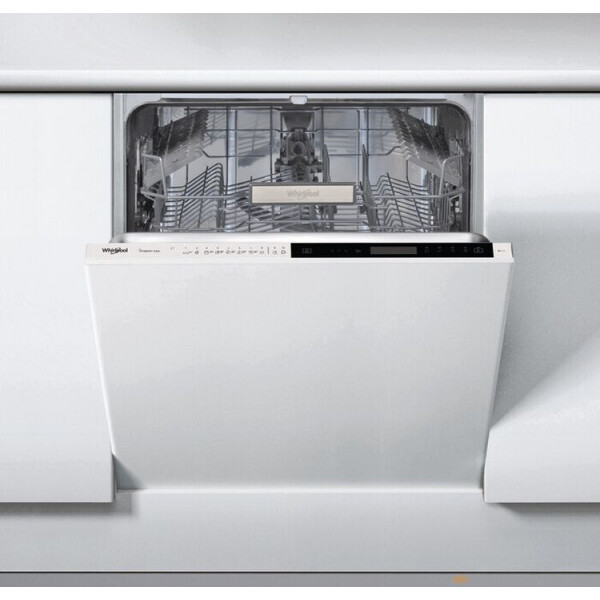 

Whirlpool WIP 4O32 PG E