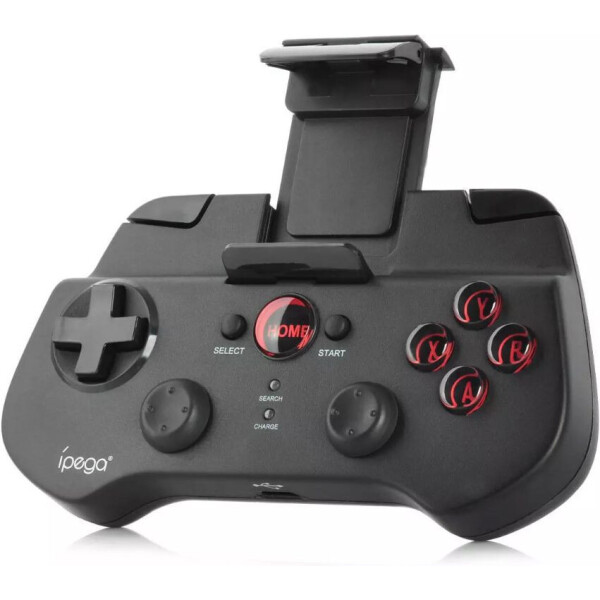 

Беспроводной геймпад iPega PG-9017S для iOS/Android/Windows Black