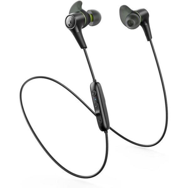 

Наушники Anker Soundcore Spirit 2 Black