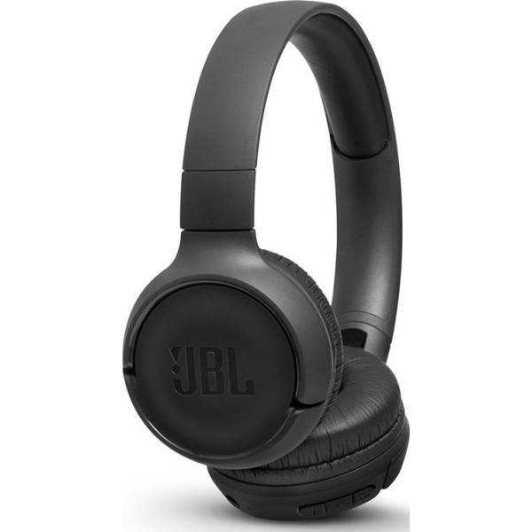 

Наушники JBL Tune 560 (JBLT560BTBLK) Black