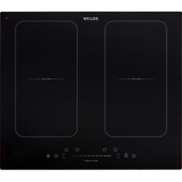 

Варочная поверхность Weilor WIS 690 BLACK