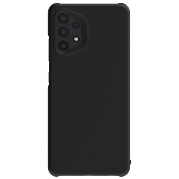 

Чехол Wits Premium Hard Black для Samsung A32 (A325) (GP-FPA325WSABW)