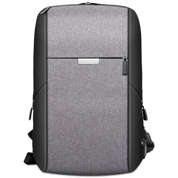 

Рюкзак WIWU OnePack Backpack Gray 15 (6957815506132)