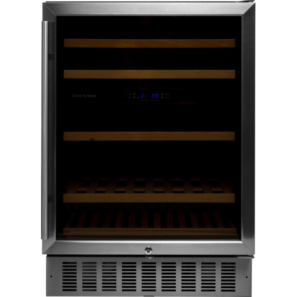 

Gunter&Hauer WKI 44 D