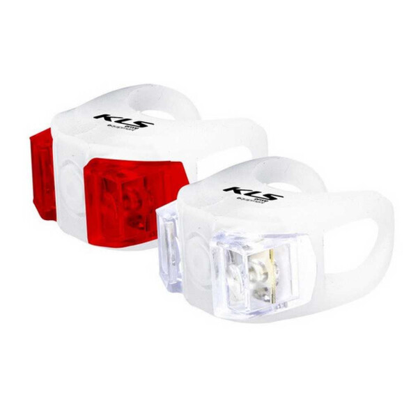 

KLS Twins white (909998)