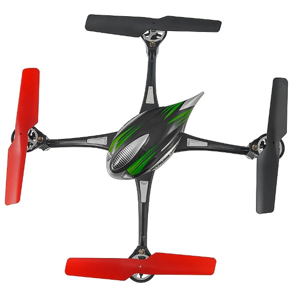 

Квадрокоптер WL Toys V636 Skylark с камерой