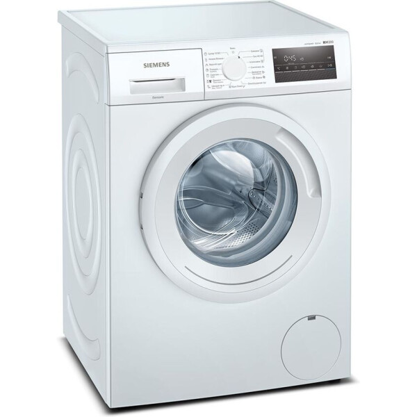 

Стиральная машина Siemens WM14N2L3UA