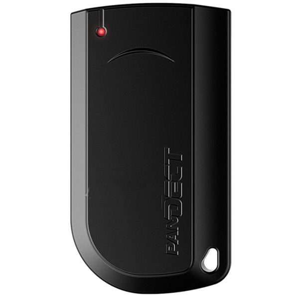

Автосигнализация Pandect X-1800BTUA без сирены