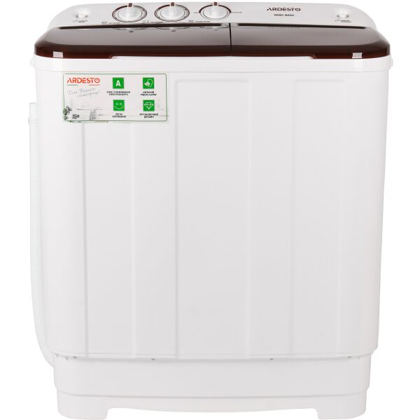 

Стиральная машина Ardesto WMH-B65CPM