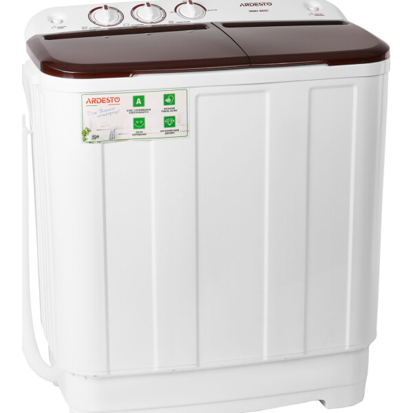 

Стиральная машина Ardesto WMH-B65C