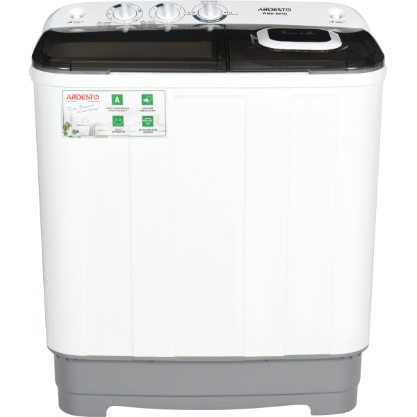

Стиральная машина Ardesto WMH-B65D