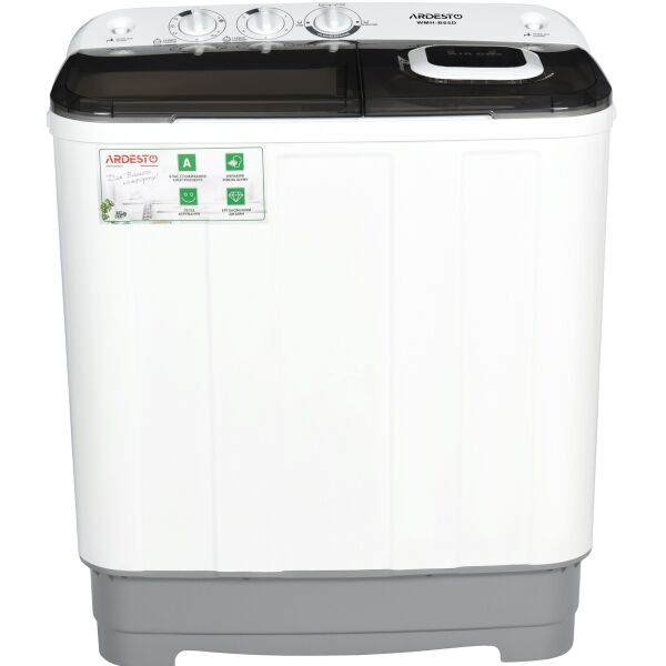 

Стиральная машина Ardesto WMH-B65DPM
