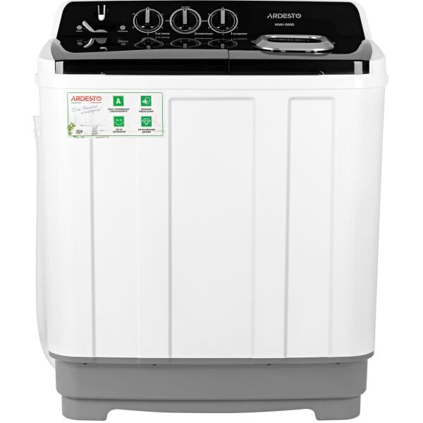 

Стиральная машина Ardesto WMH-B80DPM