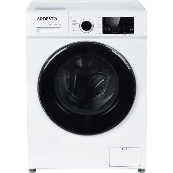 

Ardesto WMS-7115W BLACK MARS