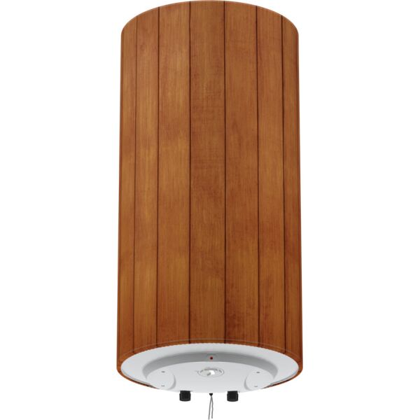 

Декоративный чехол для бойлера Willer CC810-Wooden-pln (Деревянные рейки/1047х810мм/30)